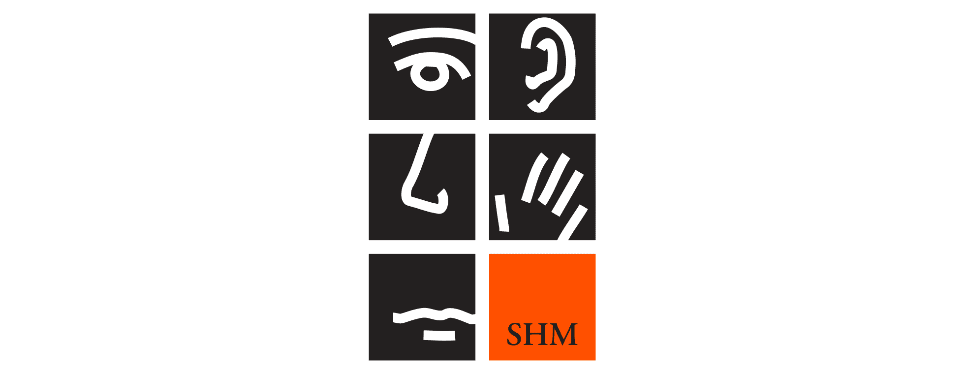 SHM Productions logo