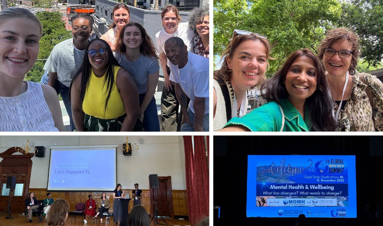 Ember Travel Diaries: Seeing Community Mental Health In Action In South Africa