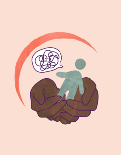 Moments of Care and Connection: Inside ADORE Mental Wellbeing & Care