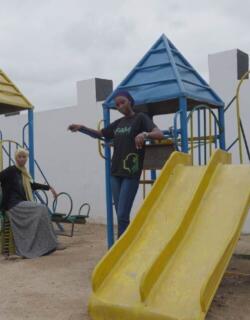 Friendship Clubs for Youth Meets Mental Health Care: A FAM Initiative Film, Nigeria