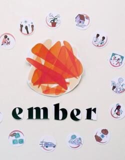 Introducing Ember's 2025 Cohort of Community Mental Health Partners