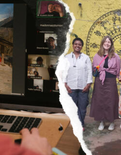 Ember’s Community Mental Health Partnerships in Action: Remote Support and In-Person Visits