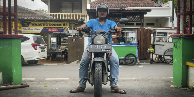 Ember Travel Diaries: KPSI, Indonesia
