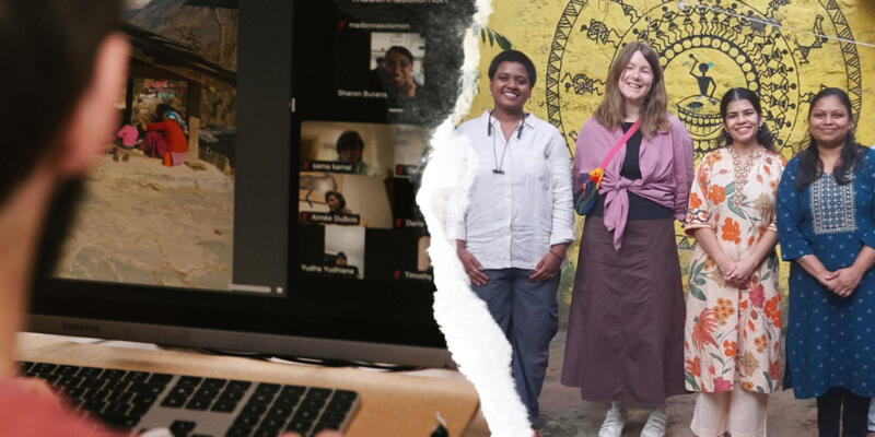 Ember’s Community Mental Health Partnerships in Action: Remote Support and In-Person Visits