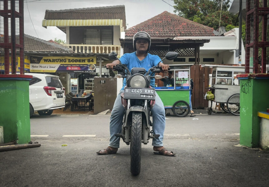 Ember Travel Diaries: KPSI, Indonesia