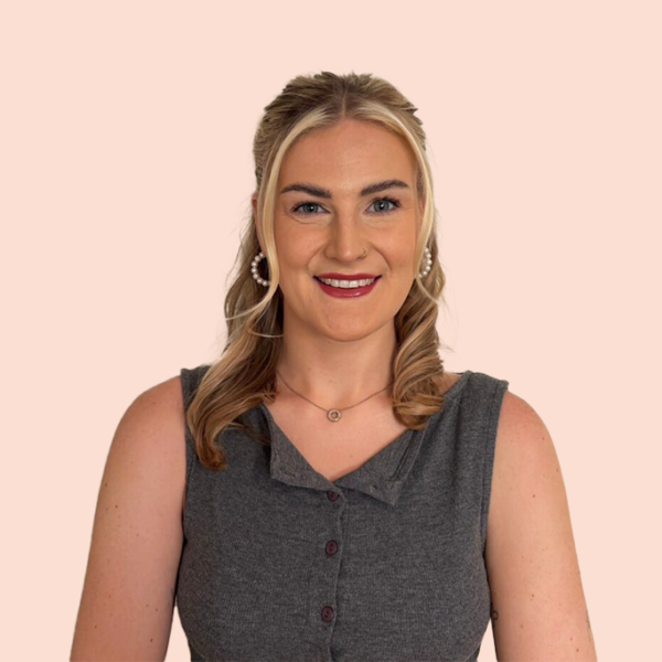 Abi Robertson