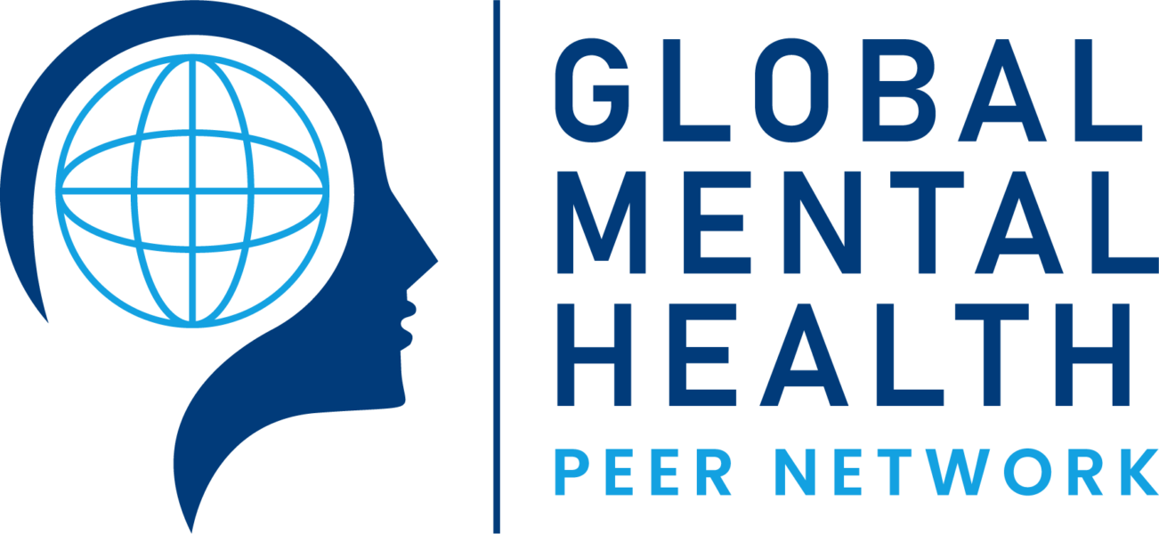 Global Mental Health Peer Network launches 'Experts by Experience' Consultancy Services