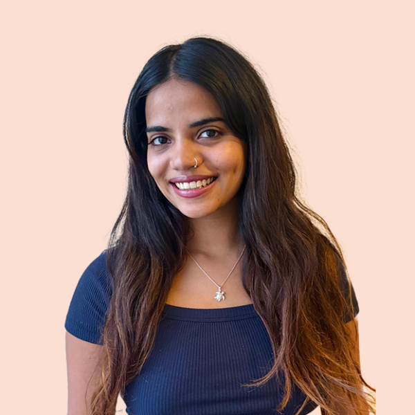 Sanskriti Baxi