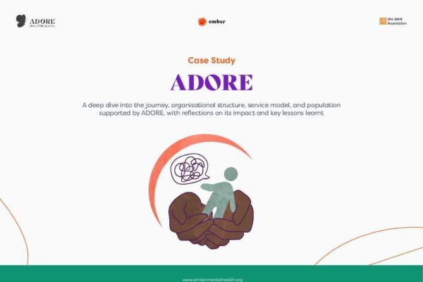 Case Study: ADORE