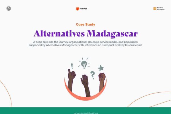 Case Study: Alternatives Madagascar