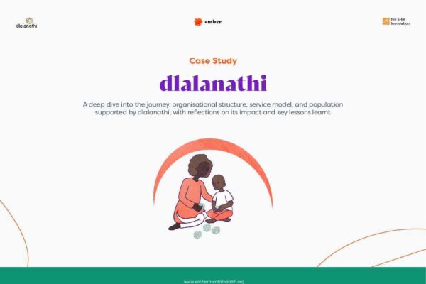 Case Study: Dlalanathi