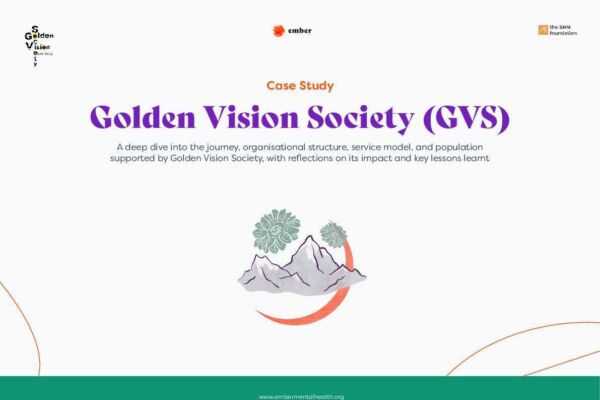 Case Study: Golden Vision Society