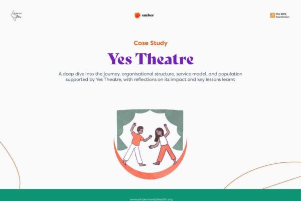 Case Study: Yes Theatre