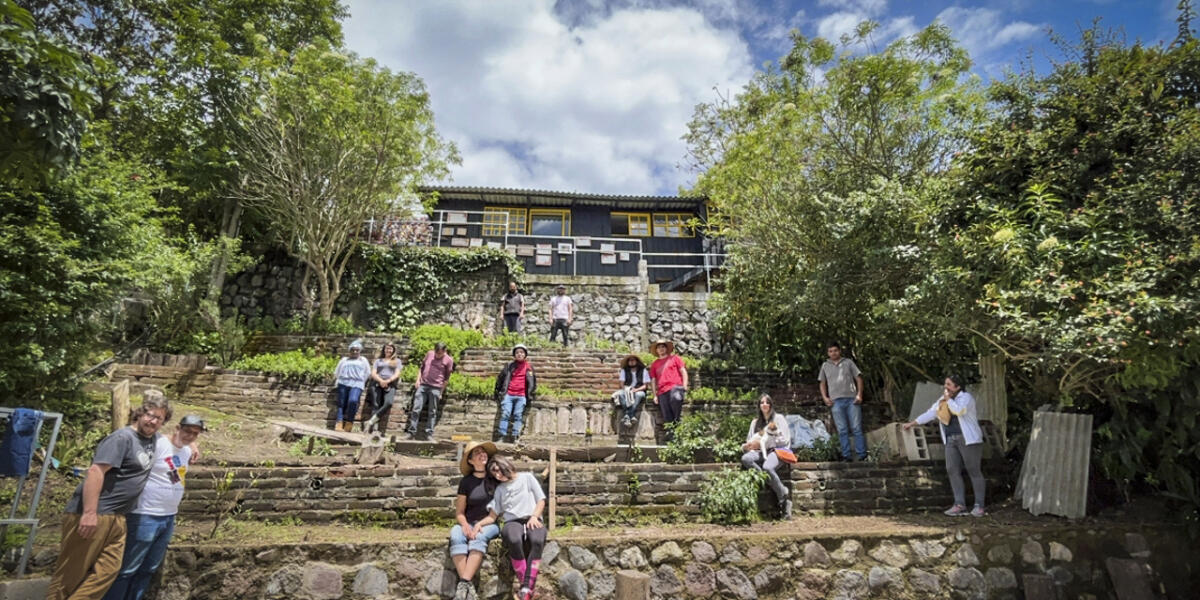 Huertomanías